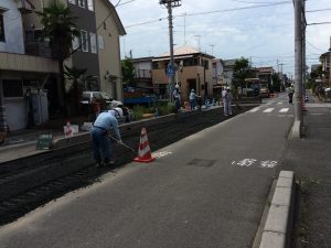 道路補修工事90129号7