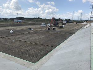 土木工事　R2国道17号本庄道路沼和田小島地区改良工事　埼玉県本庄市