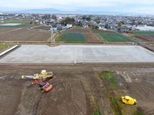 土木工事　R2国道17号本庄道路沼和田小島地区改良工事　埼玉県本庄市