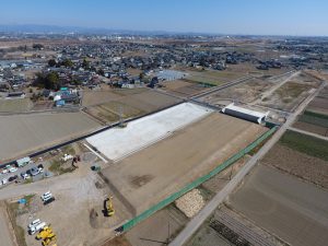 土木工事　R2国道17号本庄道路沼和田小島地区改良工事　埼玉県本庄市